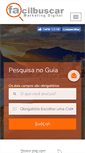 Mobile Screenshot of facilbuscar.com.br
